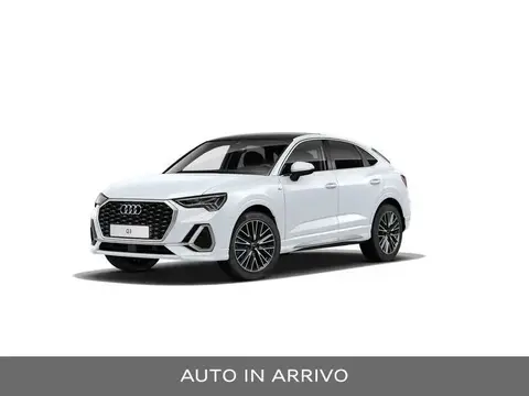 Used AUDI Q3  2020 Ad 