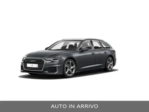 Used AUDI A6  2021 Ad 