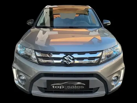 Annonce SUZUKI VITARA Essence 2016 d'occasion 