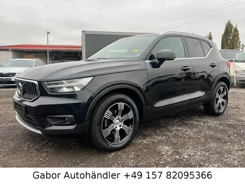 Used VOLVO XC40 Diesel 2019 Ad 