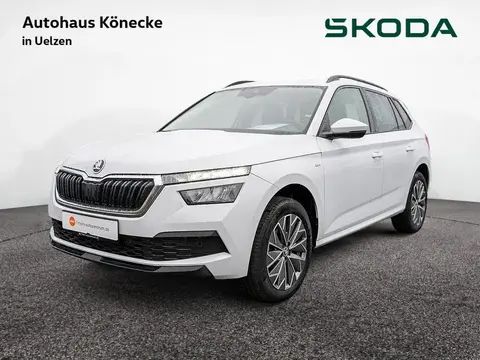 Annonce SKODA KAMIQ Essence 2023 d'occasion 