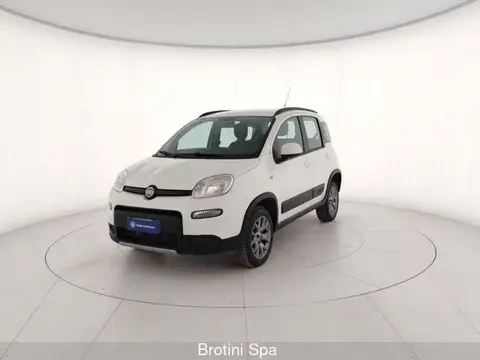 Used FIAT PANDA Diesel 2019 Ad 