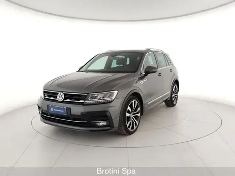 Used VOLKSWAGEN TIGUAN Diesel 2020 Ad 