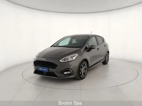 Used FORD FIESTA Diesel 2019 Ad 