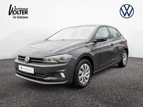 Used VOLKSWAGEN POLO Petrol 2020 Ad 