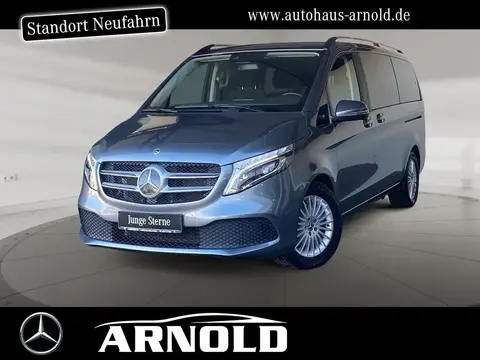 Used MERCEDES-BENZ CLASSE V Diesel 2023 Ad 