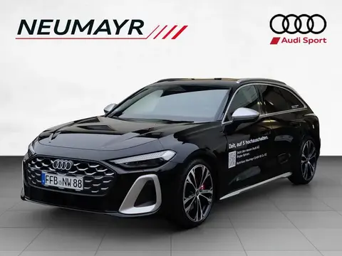 Annonce AUDI S5 Essence 2024 d'occasion 