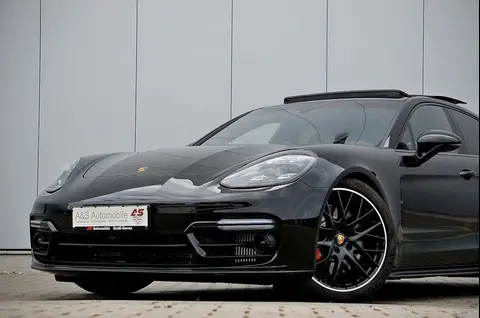 Used PORSCHE PANAMERA Petrol 2023 Ad 