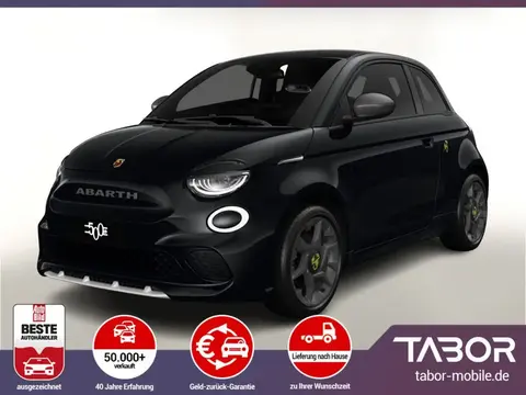 Annonce ABARTH 500 Non renseigné 2024 d'occasion 