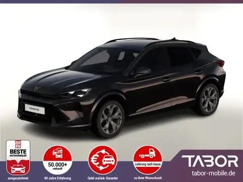 Annonce CUPRA FORMENTOR Diesel 2024 d'occasion 