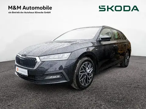 Annonce SKODA OCTAVIA Diesel 2021 d'occasion 