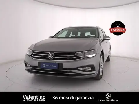 Annonce VOLKSWAGEN PASSAT Diesel 2023 d'occasion 