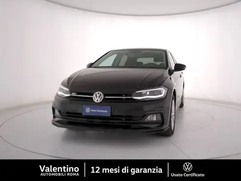 Used VOLKSWAGEN POLO Petrol 2018 Ad 