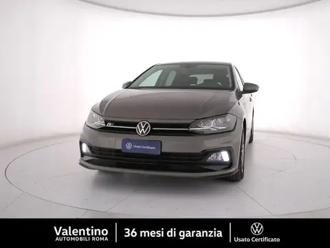 Used VOLKSWAGEN POLO  2021 Ad 