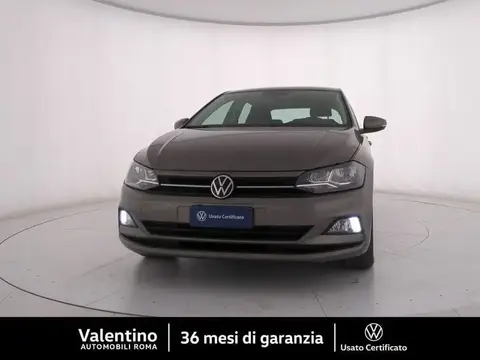 Annonce VOLKSWAGEN POLO Essence 2020 d'occasion 