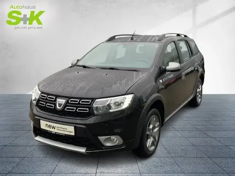 Annonce DACIA LOGAN Essence 2019 d'occasion 