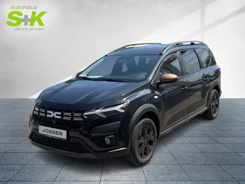 Annonce DACIA JOGGER Hybride 2024 d'occasion 