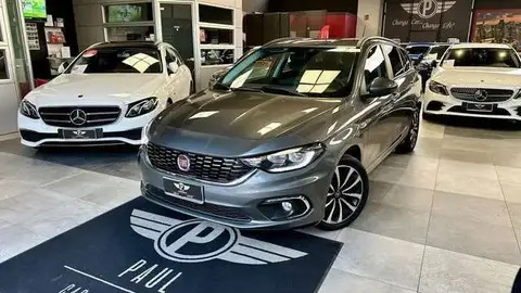 Annonce FIAT TIPO Essence 2020 d'occasion 