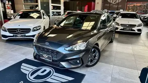 Annonce FORD FOCUS Essence 2020 d'occasion 