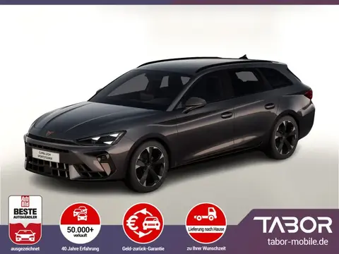 Annonce CUPRA LEON Diesel 2024 d'occasion 