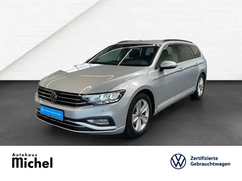 Annonce VOLKSWAGEN PASSAT Essence 2023 d'occasion 