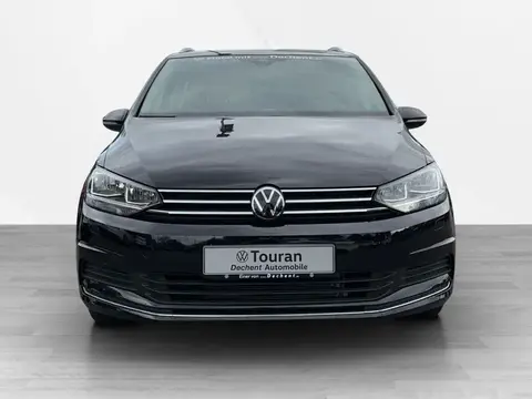 Used VOLKSWAGEN TOURAN Petrol 2024 Ad 