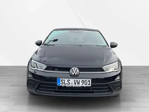 Used VOLKSWAGEN POLO Petrol 2023 Ad 