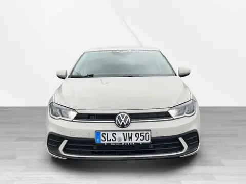 Used VOLKSWAGEN POLO Petrol 2024 Ad 