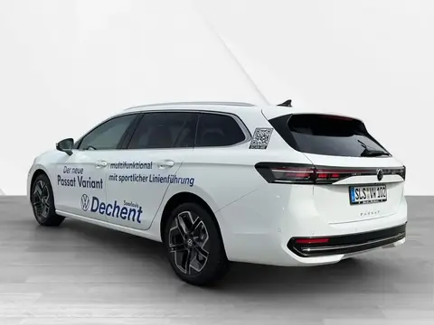 Annonce VOLKSWAGEN PASSAT Diesel 2024 d'occasion 