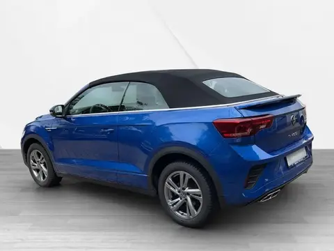 Used VOLKSWAGEN T-ROC Petrol 2023 Ad 