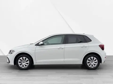 Used VOLKSWAGEN POLO Petrol 2024 Ad 