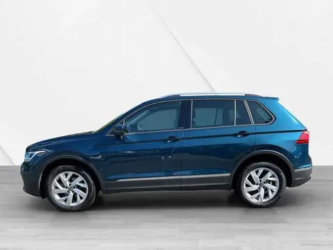 Used VOLKSWAGEN TIGUAN Petrol 2023 Ad 