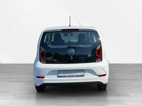 Annonce VOLKSWAGEN UP! Essence 2021 d'occasion 