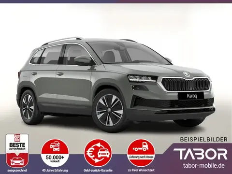 Used SKODA KAROQ Petrol 2024 Ad 