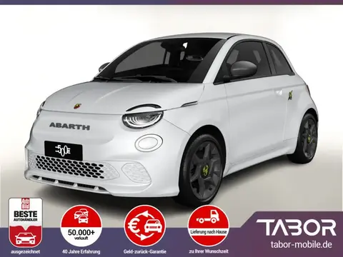 Annonce ABARTH 500 Non renseigné 2024 d'occasion 