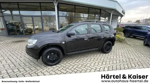 Used DACIA DUSTER Petrol 2021 Ad 