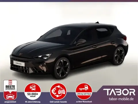 Annonce CUPRA LEON Diesel 2024 d'occasion 