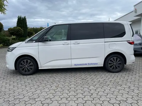 Annonce VOLKSWAGEN T7 Diesel 2023 d'occasion 