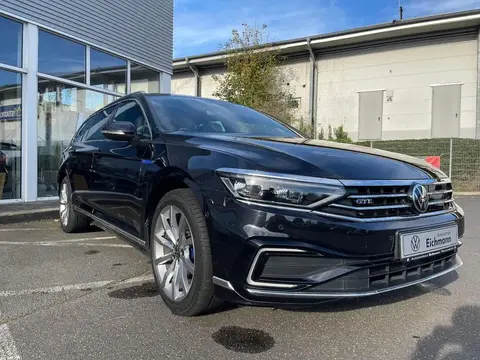 Used VOLKSWAGEN PASSAT Hybrid 2020 Ad 