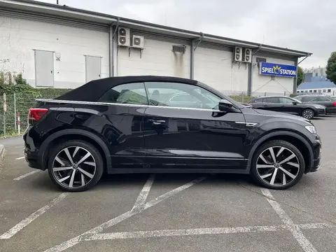 Used VOLKSWAGEN T-ROC Petrol 2021 Ad 