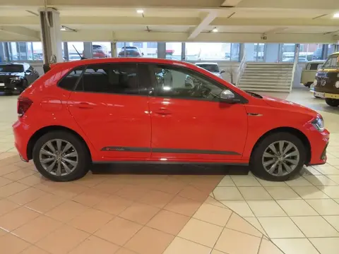 Used VOLKSWAGEN POLO Petrol 2021 Ad 