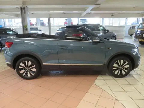 Used VOLKSWAGEN T-ROC Petrol 2023 Ad 