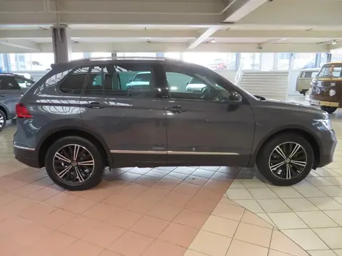 Used VOLKSWAGEN TIGUAN Petrol 2022 Ad 