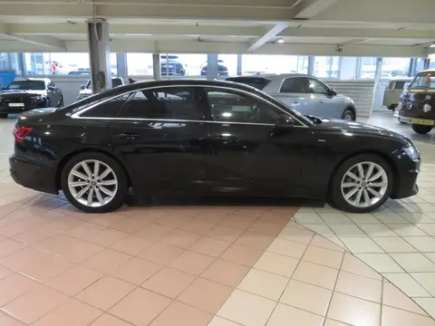 Used AUDI A6 Hybrid 2020 Ad 