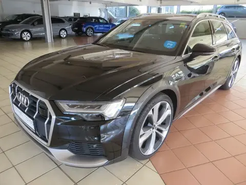 Used AUDI A6 Diesel 2021 Ad 