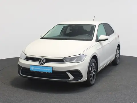 Used VOLKSWAGEN POLO Petrol 2024 Ad 