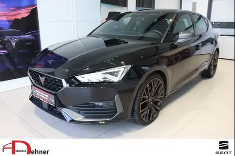 Used CUPRA LEON Petrol 2023 Ad 