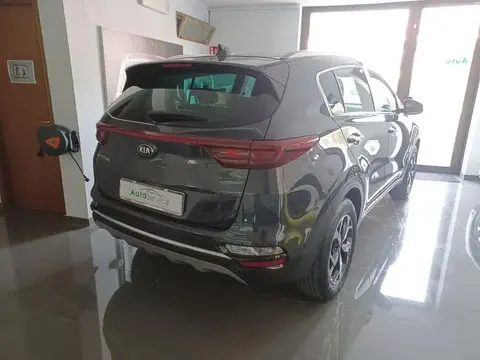 Used KIA SPORTAGE Petrol 2019 Ad 