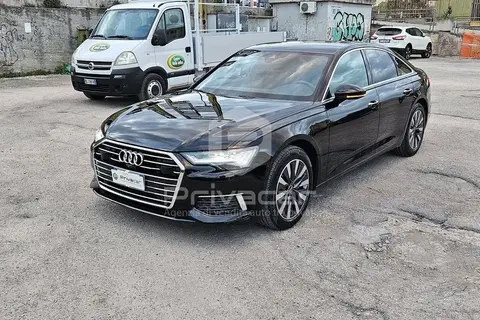 Used AUDI A6 Hybrid 2021 Ad 