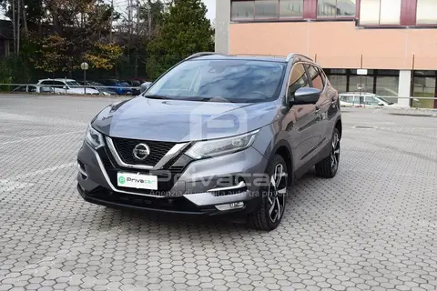 Used NISSAN QASHQAI Diesel 2018 Ad 